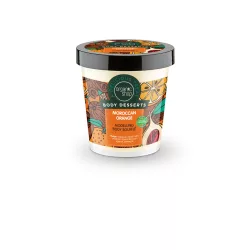 Organic shop alakform.szuflé moroccanorange 450ml - bio és natúr kozmetikumok
