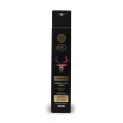 Natura siberica men sampon korpásodás ellen 250ml - bio és natúr kozmetikumok