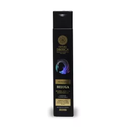 Natura siberica hajhullás elleni sampon férfiaknak 250 ml - bio és natúr kozmetikumok