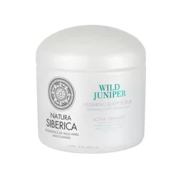 Natura siberica repair testradír