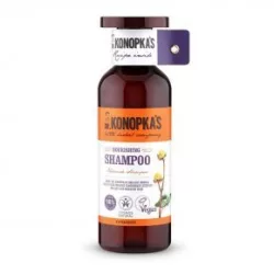 Dr.konopka's tápláló sampon 500 ml - bio és natúr kozmetikumok