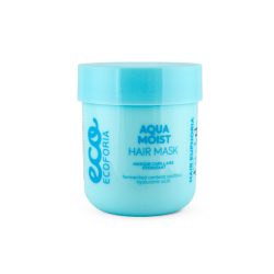 Ecoforia hajmaszk hialuronsavval 200ml