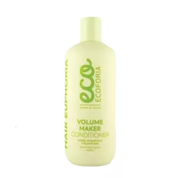 Ecoforia volumennövelő kondicionáló biotinnal400ml
