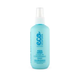 Ecoforia bio leave-in kondicionáló hialuron 200ml