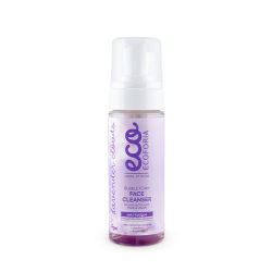 Ecoforia arctisztító hab levendulával 160 ml