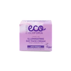 Ecoforia nappali arckrém lamelláris szerkezetű lev