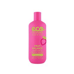 Ecoforia fruit balance tusfürdő 400ml