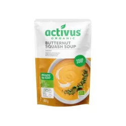 Activus bio fűszeres curry leves 400g