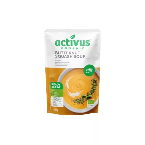 Activus bio fűszeres curry leves 400g
