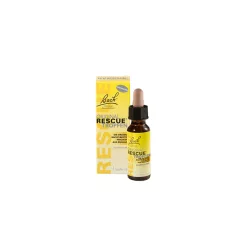 Bach rescue day csepp alkoholmentes 10ml - bio és vegán étrendkiegészítők