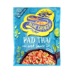 Blue Dragon pad thai wok szósz 120 g