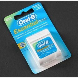 Oral-B fogselyem essential floss vision