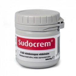 Sudocrem popsikenőcs 60 g