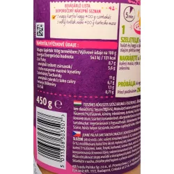 Pataks korma indiai mártás 450 g