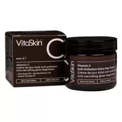 Vitaskin c-vitaminos nappali arckrém 60 ml