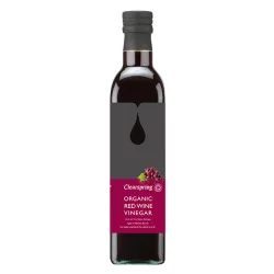 Clearspring bio vörösborecet 500ml