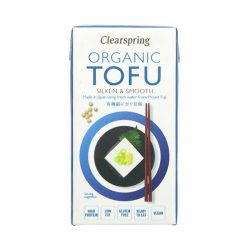 Bio clearspring nigari selyem tofu 300g