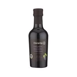 Clearspring bio balzsamecet 250ml