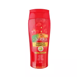 Dabur vatika sampon hibiszkusz 425 ml