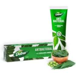 Dabur gyógynövényes fogkrém neem kivonattal 100ml