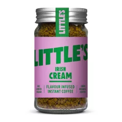 Littles instant kávé irish cream 50 g