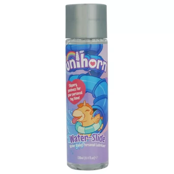 Unihorn water -slide - vízbázisú síkosító (130ml)