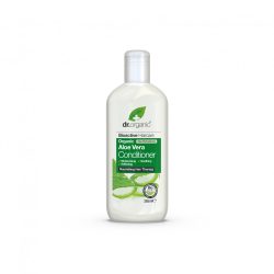   dr.Organic Tápláló hajkondicionáló bio Aloe verával 265ml