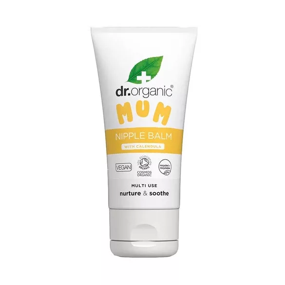Dr.organic illatmentes mellbimbóbalzsam bio körömvirággal