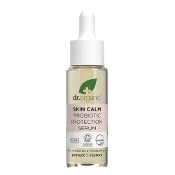Dr.organic skincalm probiotikus bőrvédő szérum30ml