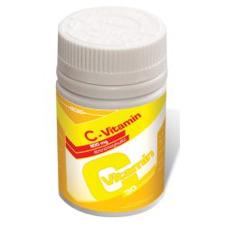 Ocso c-vitamin 800 mg kapszula 30 db - bio és vegán étrendkiegészítők