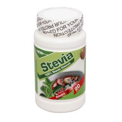 OCSO Stevia por 20g