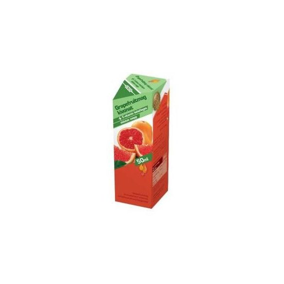 OCSO GRAPEFRUITMAG CSEPP 50 ml