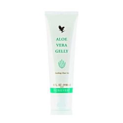 Forever Aloe Vera Gelly - Bőrápoló zselé 118 ml
