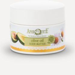 Aphrodite testvaj avokádóval és kamillával 200 ml