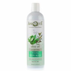 Aphrodite tusfürdő aloe verával 400 ml