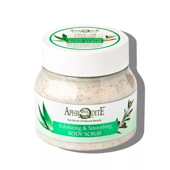 Aphrodite testradír aloe verával 250 ml