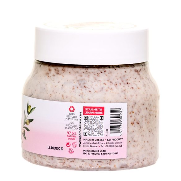 Aphrodite testradír gránátalmával 250 ml