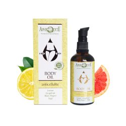 Aphrodite anticellulit testolaj 100 ml