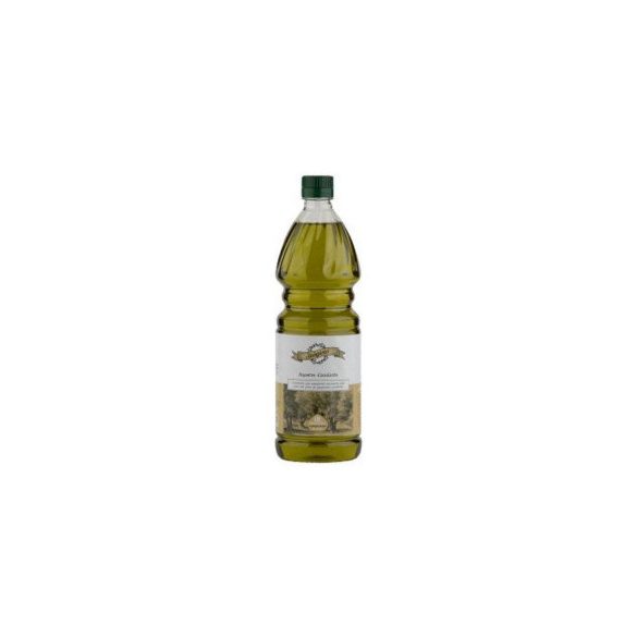 Prémium szűz görög olívaolaj 1000 ml