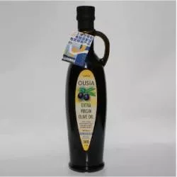 Ousia amphora olívaolaj extraszűz 500ml - bio és refomélelmiszer