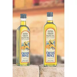 Cretan prince olívaolaj extraszűz 500ml - bio és refomélelmiszer