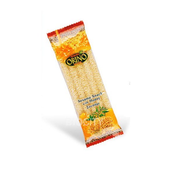 Orino Mézes Szezámszelet 45 g