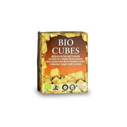 Biorganik bio kockacukor /cubes 500 g - bio és refomélelmiszer