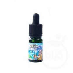 Grow cbd olaj 20% 10 ml