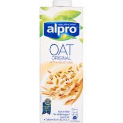 Alpro zabital 1000 ml