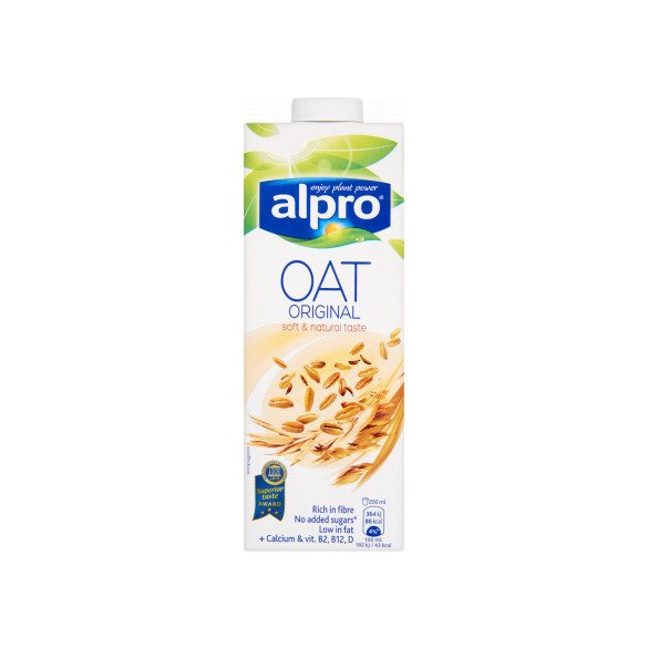 Alpro zabital 1000 ml