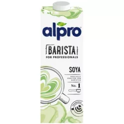 Alpro barista szójaital 1000 ml - bio és refomélelmiszer