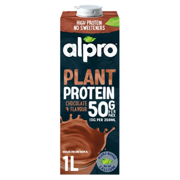 Alpro csokoládé ízű protein ital 1000ml
