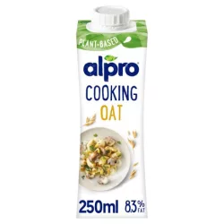Alpro zab főzőkrém uht 250ml