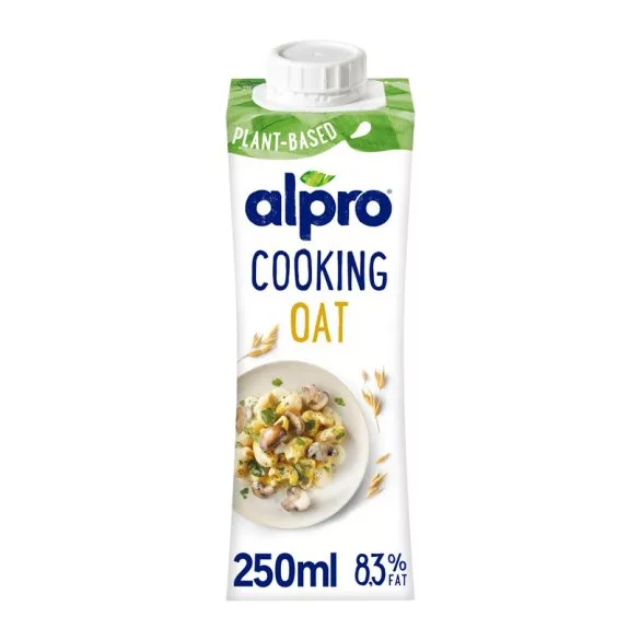 Alpro zab főzőkrém uht 250ml